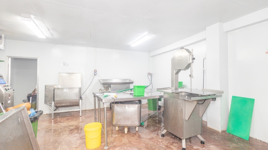 Commercial Property for Sale in Triangle Farm Western Cape